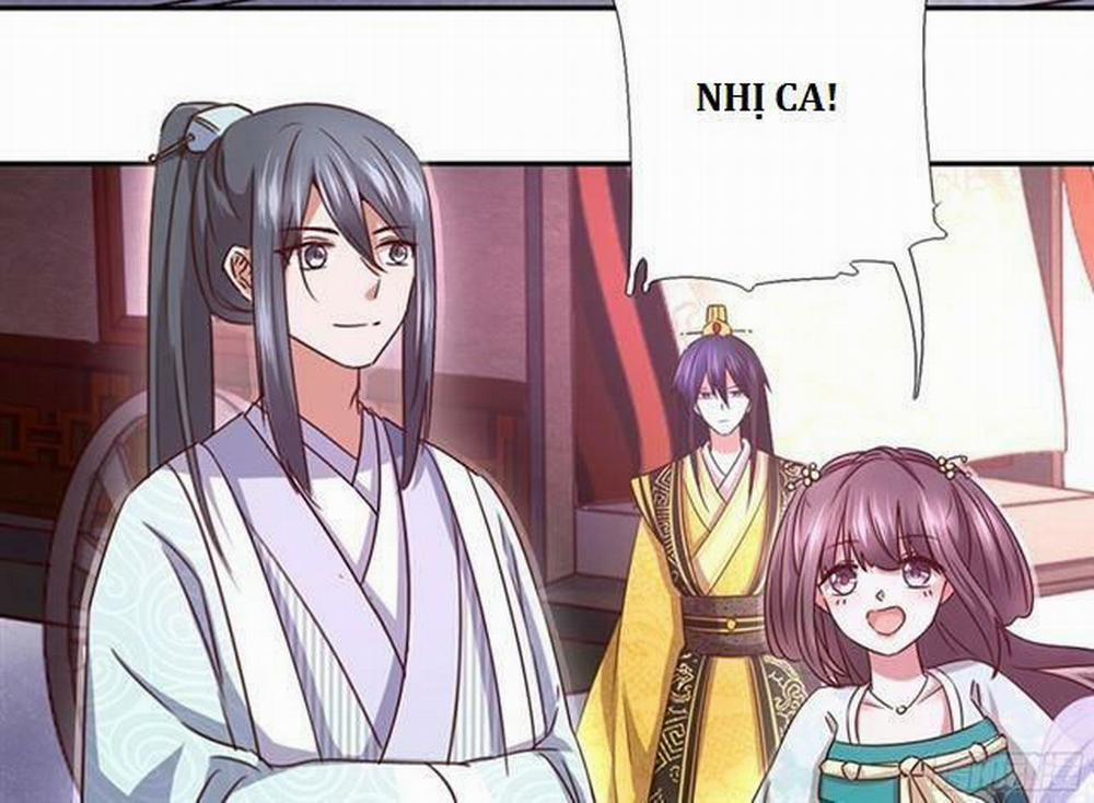 Thần Trù Cuồng Hậu 11 trang 19