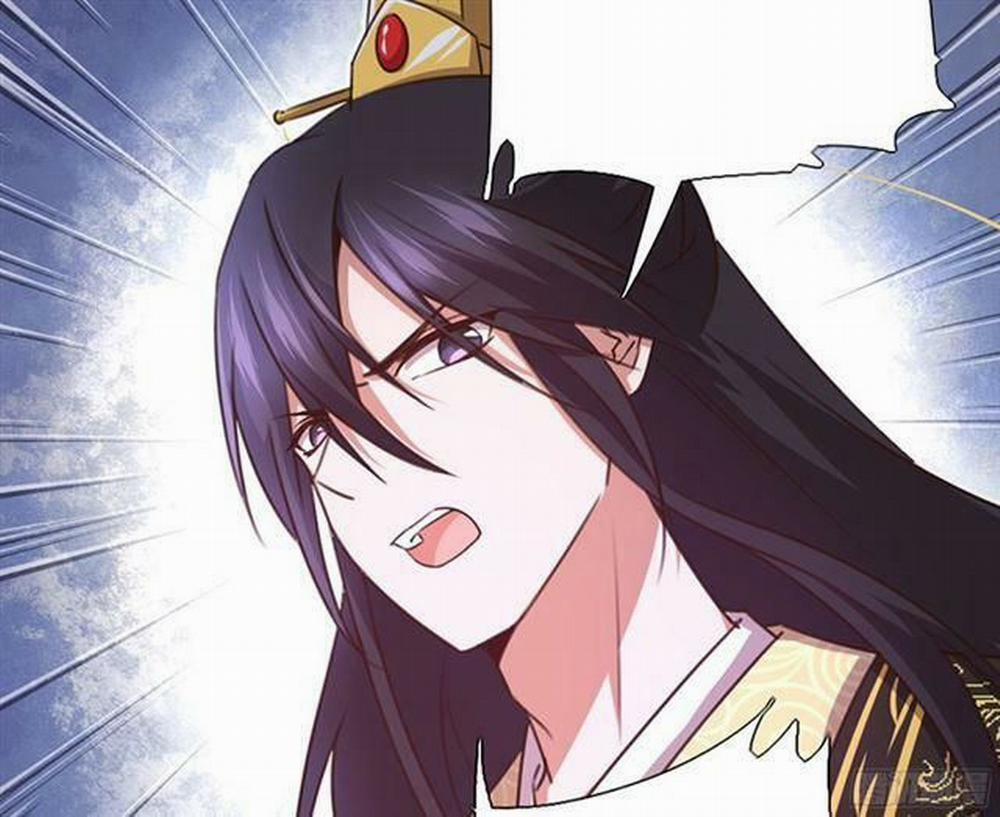 Thần Trù Cuồng Hậu 11 trang 29