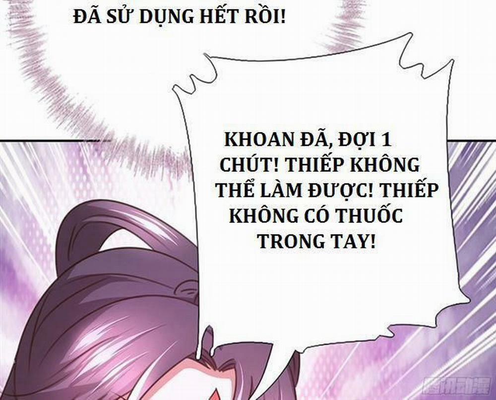 Thần Trù Cuồng Hậu 11 trang 31