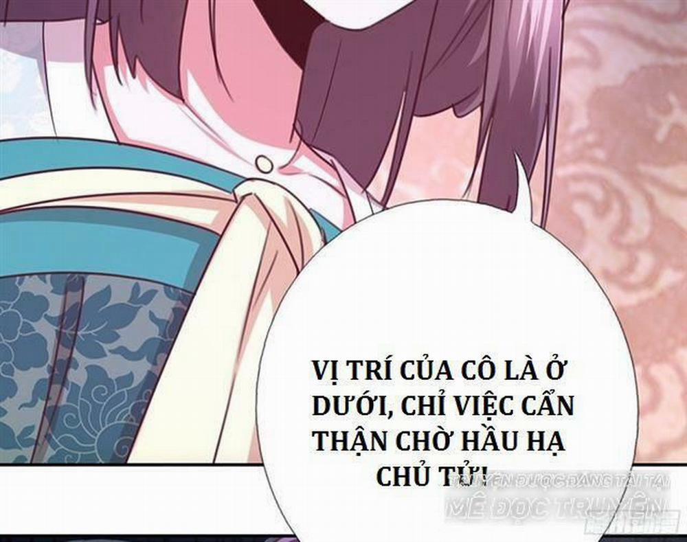 Thần Trù Cuồng Hậu 11 trang 5