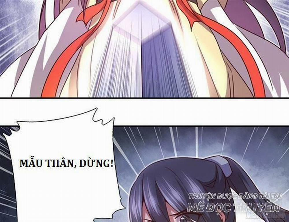 Thần Trù Cuồng Hậu 12.1 trang 20