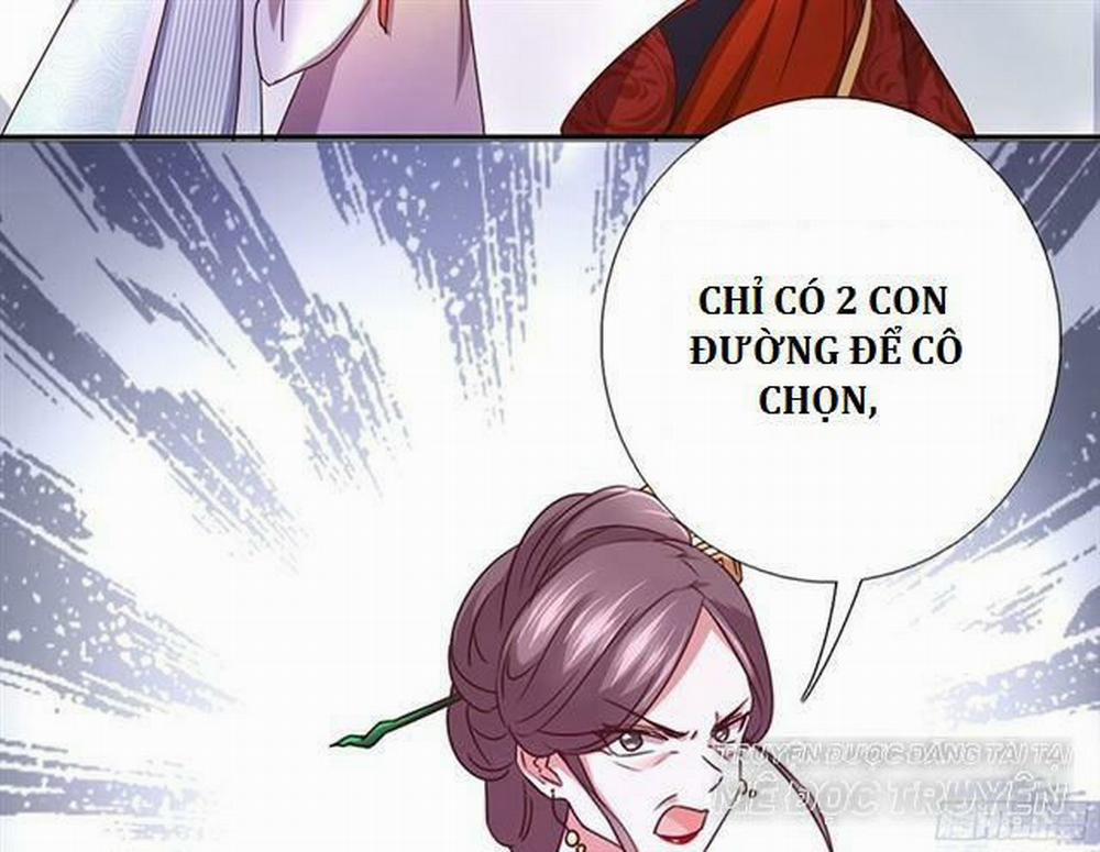 Thần Trù Cuồng Hậu 12.1 trang 25