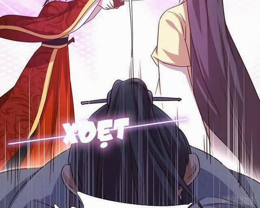 Thần Trù Cuồng Hậu 12.1 trang 31