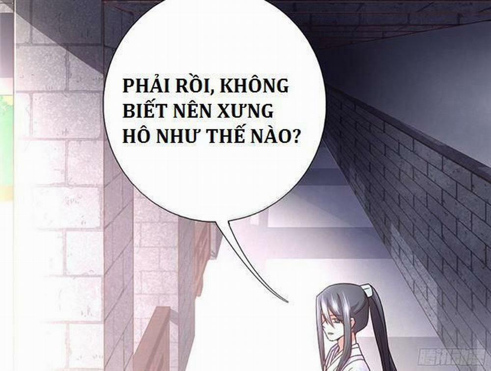 Thần Trù Cuồng Hậu 12 trang 14