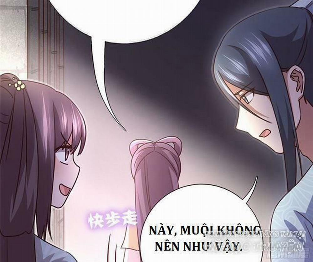 Thần Trù Cuồng Hậu 12 trang 20