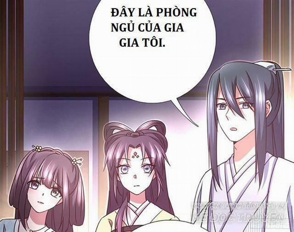 Thần Trù Cuồng Hậu 12 trang 25