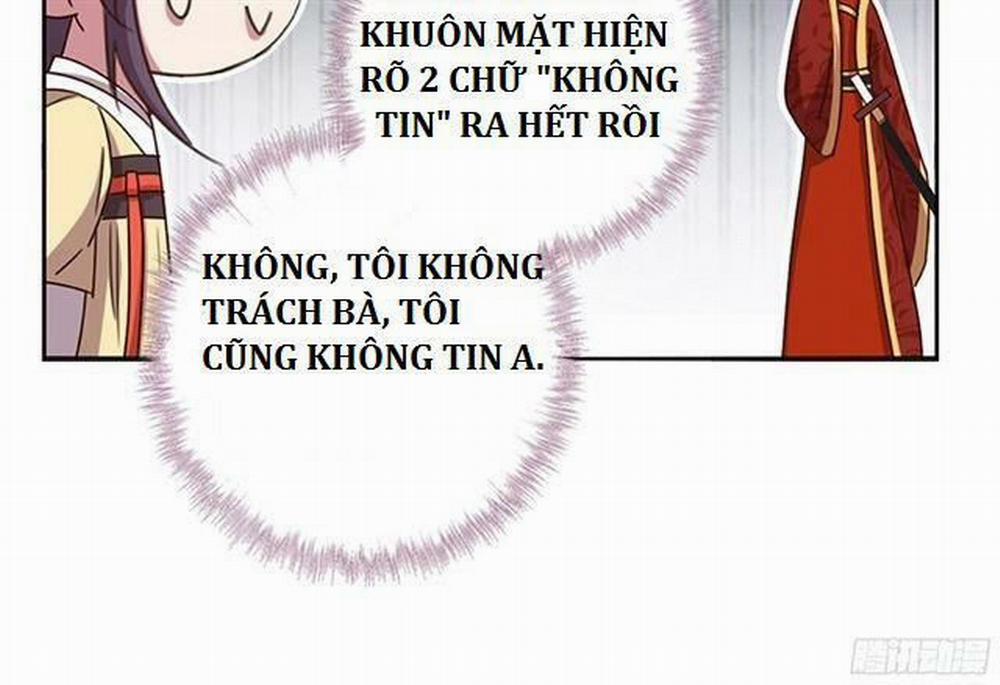 Thần Trù Cuồng Hậu 12 trang 29
