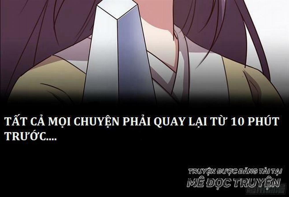 Thần Trù Cuồng Hậu 12 trang 5