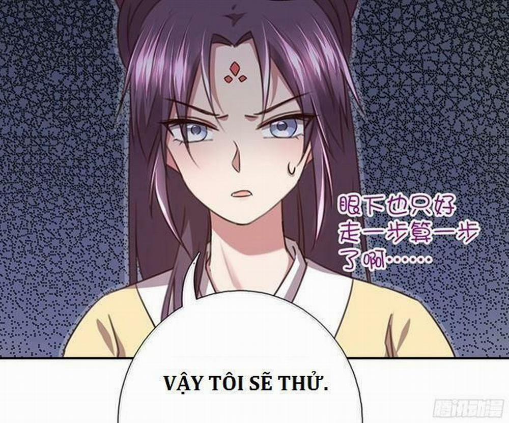 Thần Trù Cuồng Hậu 12 trang 9