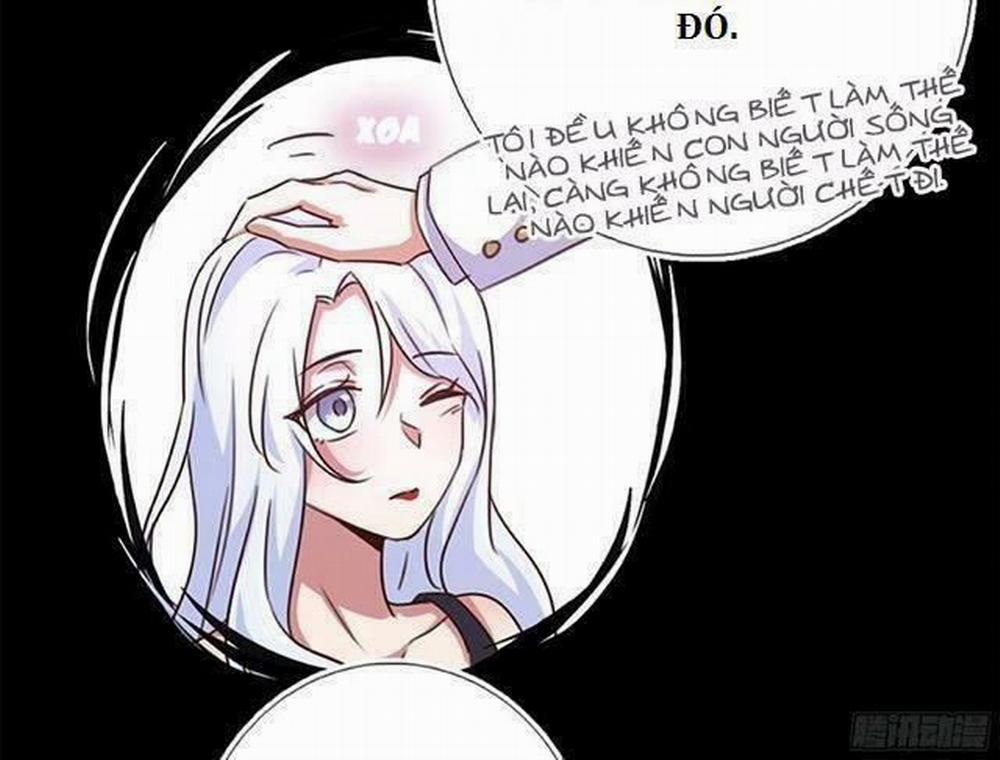 Thần Trù Cuồng Hậu 13 trang 32