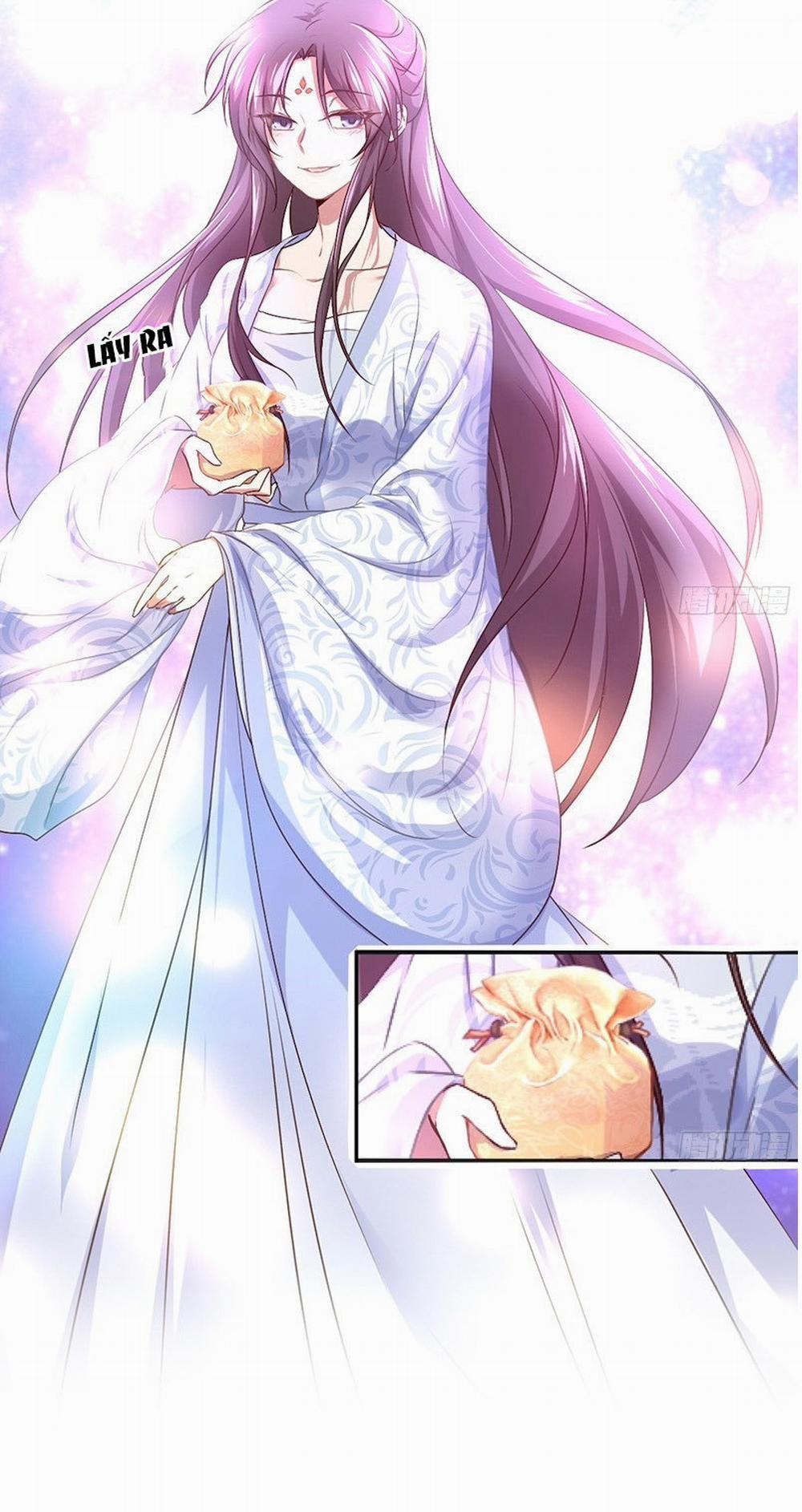 Thần Trù Cuồng Hậu 2 trang 40