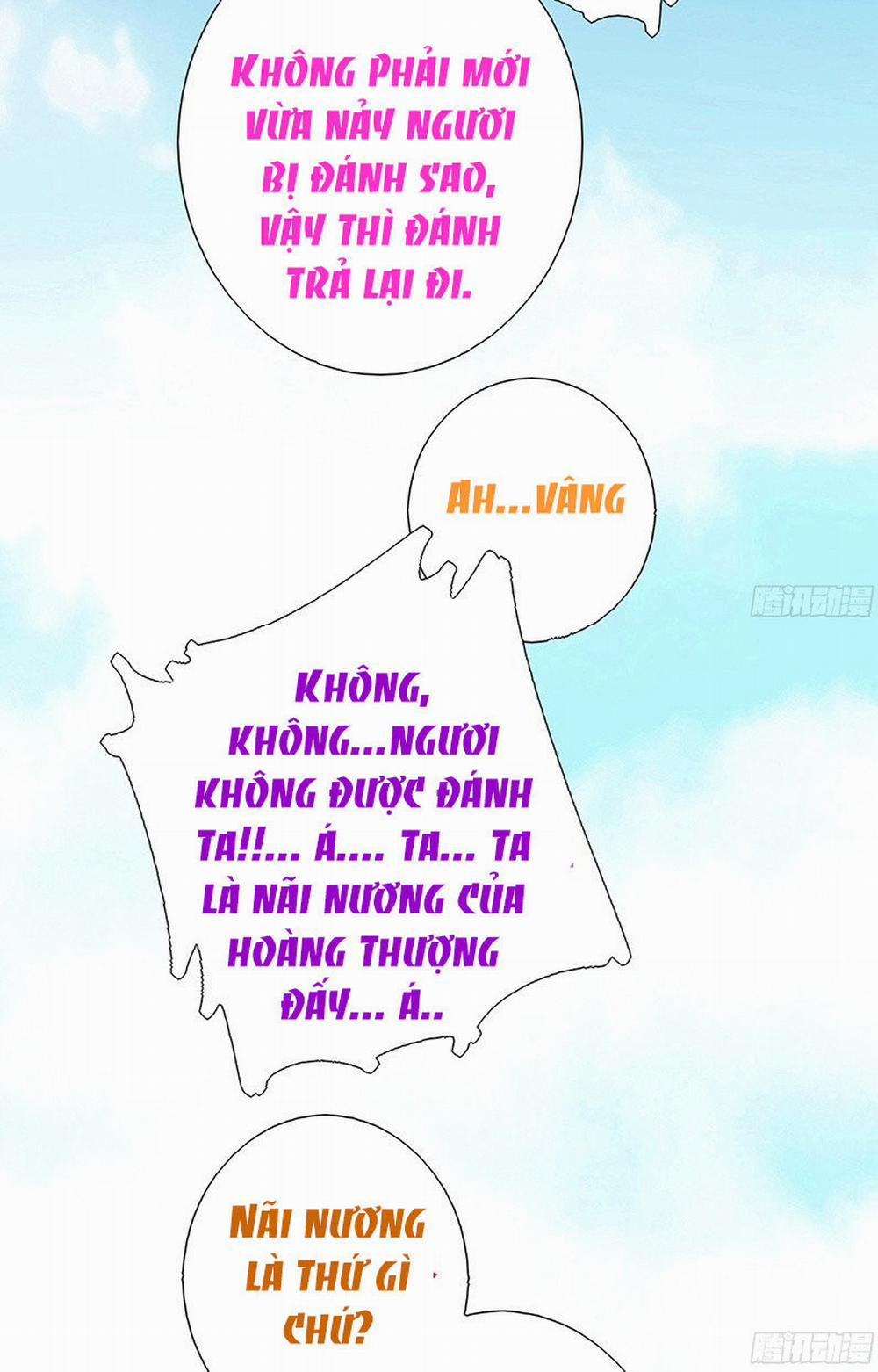 Thần Trù Cuồng Hậu 2 trang 48