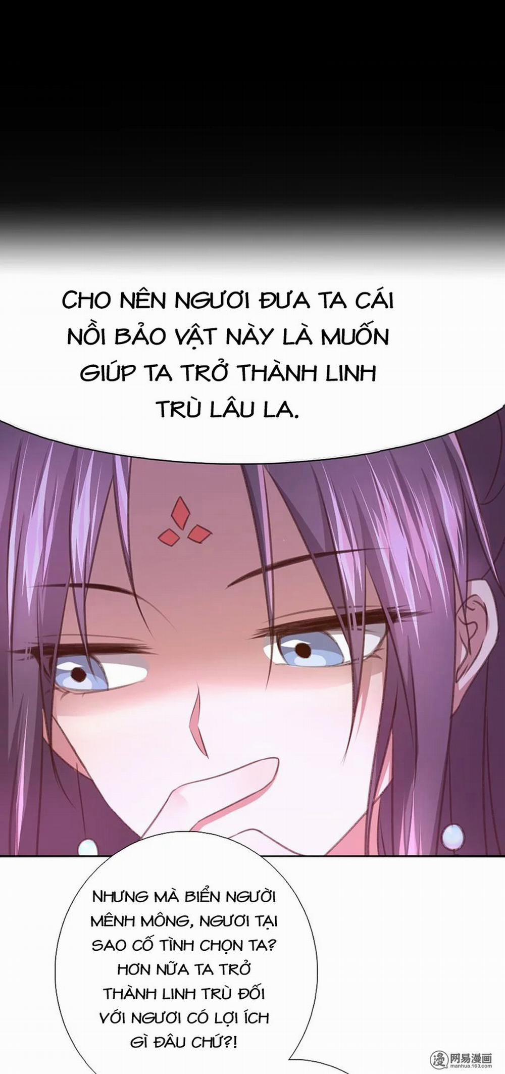 Thần Trù Cuồng Hậu 3 trang 37