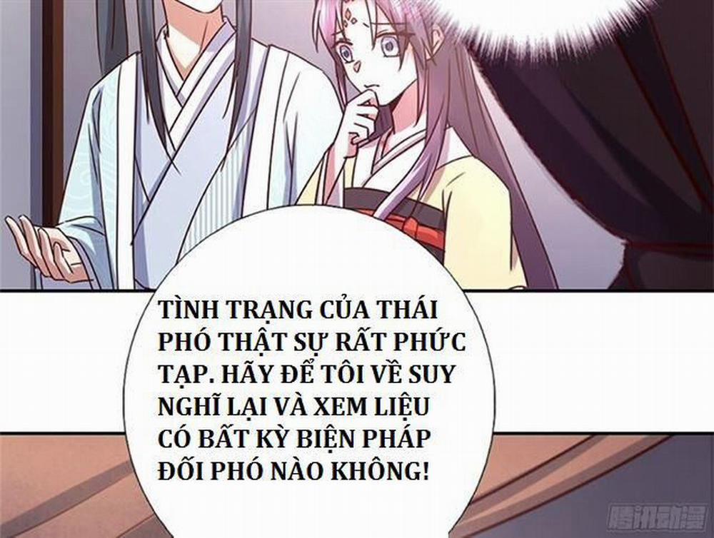 Thần Trù Cuồng Hậu 37 trang 22