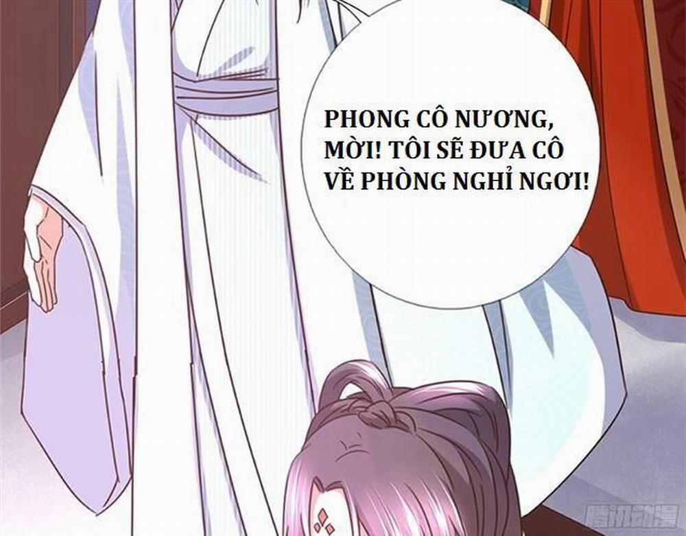 Thần Trù Cuồng Hậu 37 trang 26