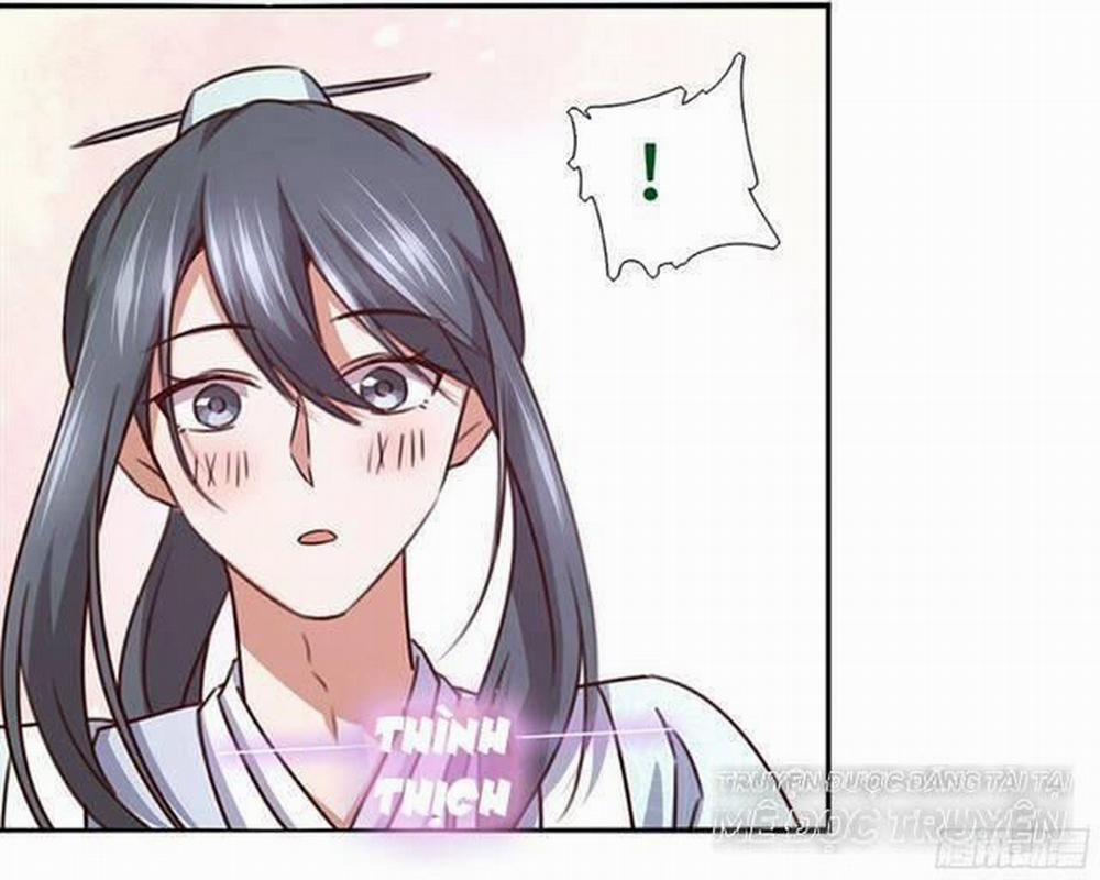 Thần Trù Cuồng Hậu 38 trang 15