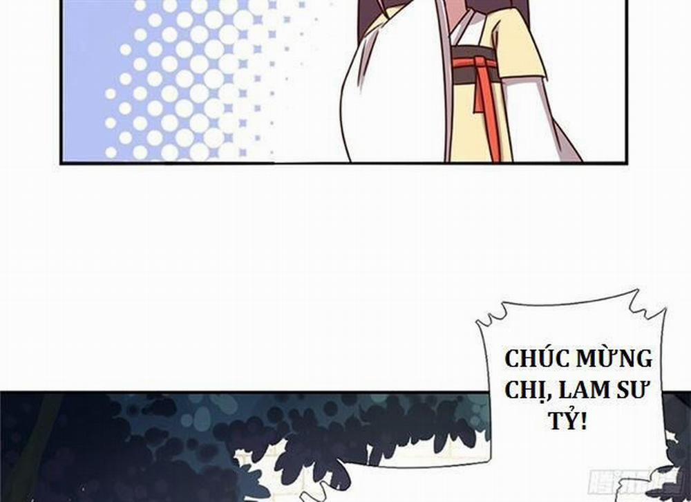 Thần Trù Cuồng Hậu 38 trang 19