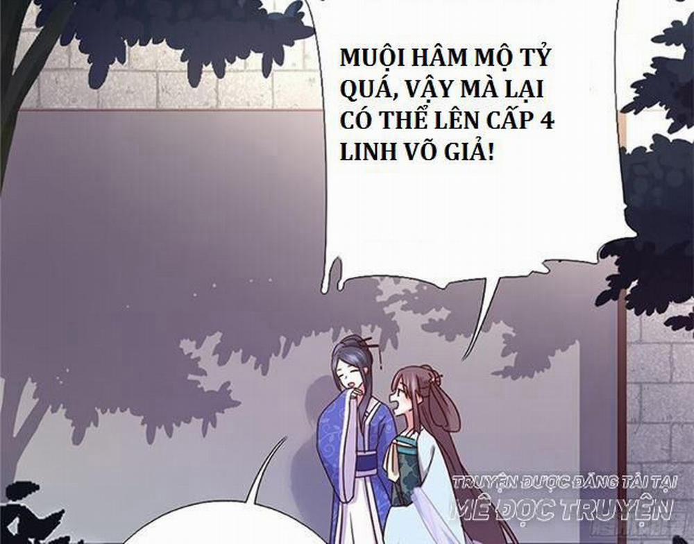 Thần Trù Cuồng Hậu 38 trang 20