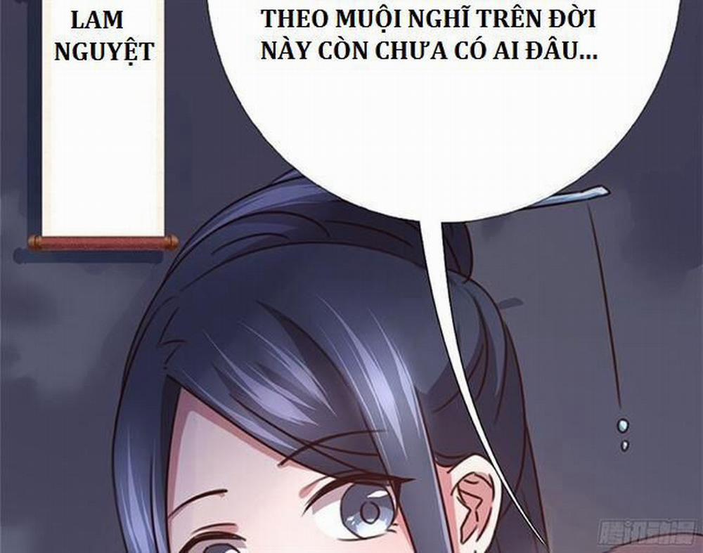 Thần Trù Cuồng Hậu 38 trang 22