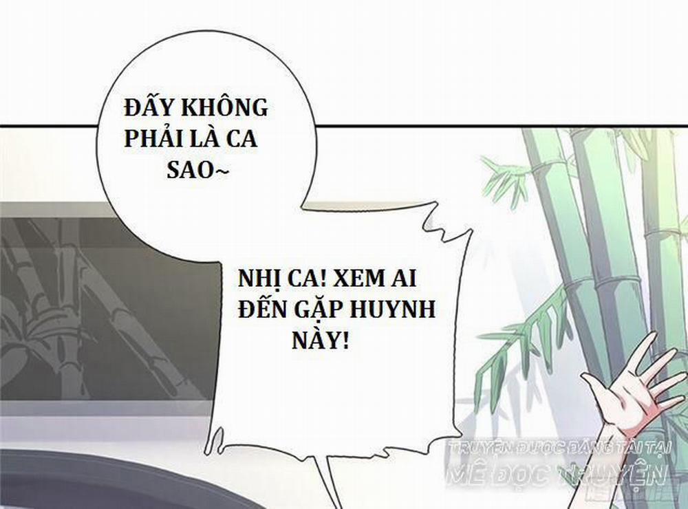 Thần Trù Cuồng Hậu 38 trang 25