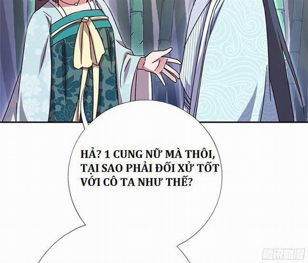Thần Trù Cuồng Hậu 38 trang 32