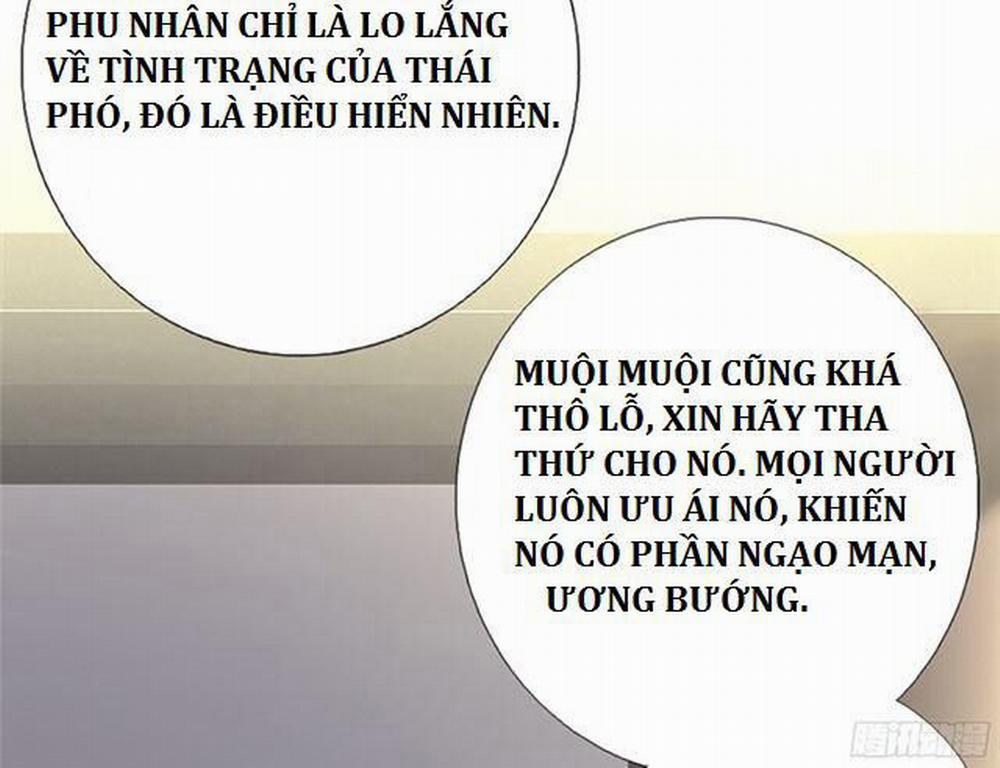 Thần Trù Cuồng Hậu 38 trang 9