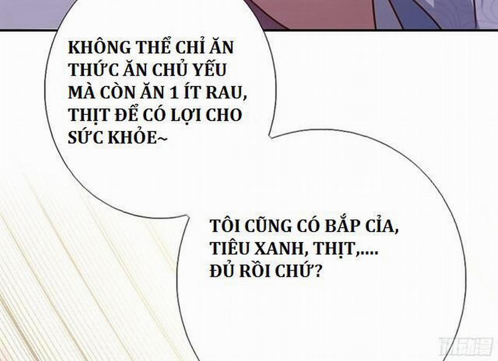 Thần Trù Cuồng Hậu 39 trang 39