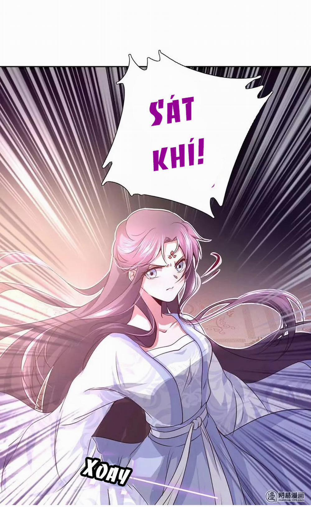 Thần Trù Cuồng Hậu 4 trang 13