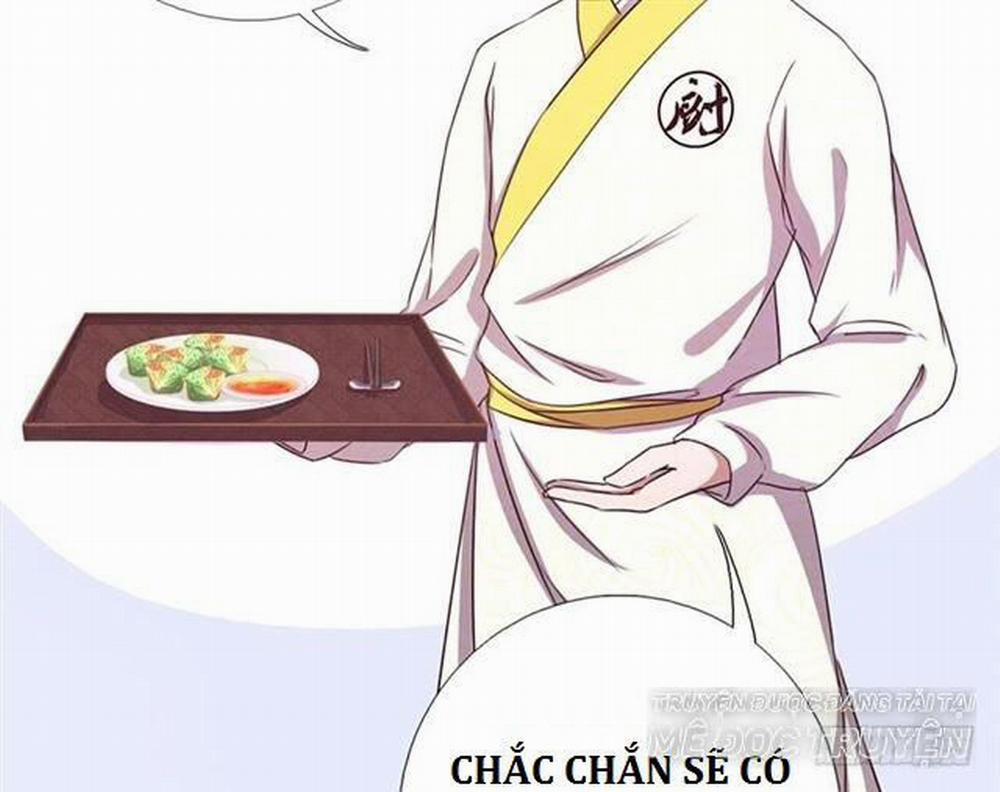 Thần Trù Cuồng Hậu 41 trang 10