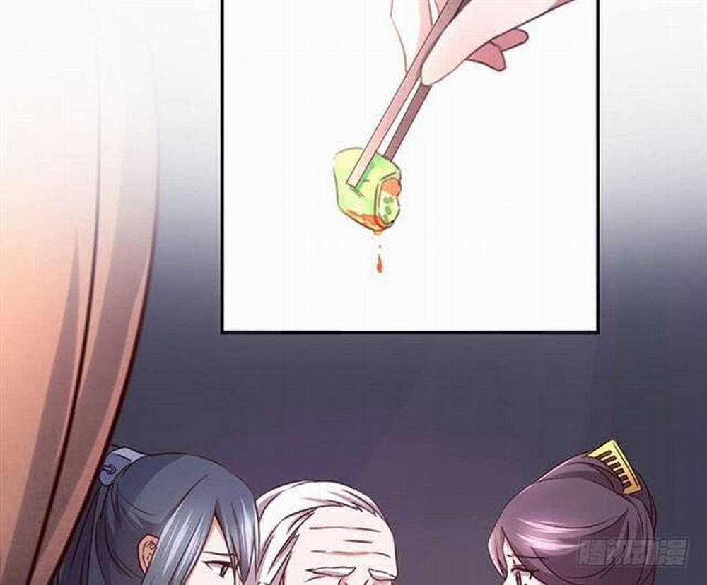 Thần Trù Cuồng Hậu 41 trang 13