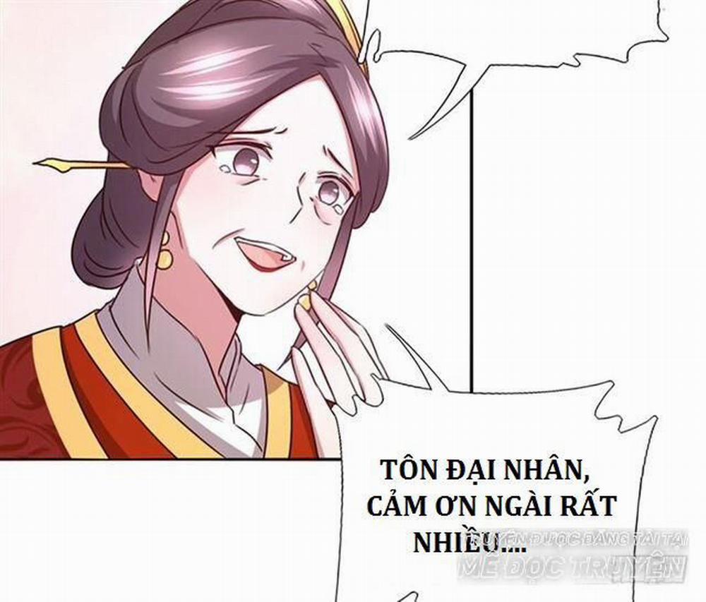 Thần Trù Cuồng Hậu 41 trang 15