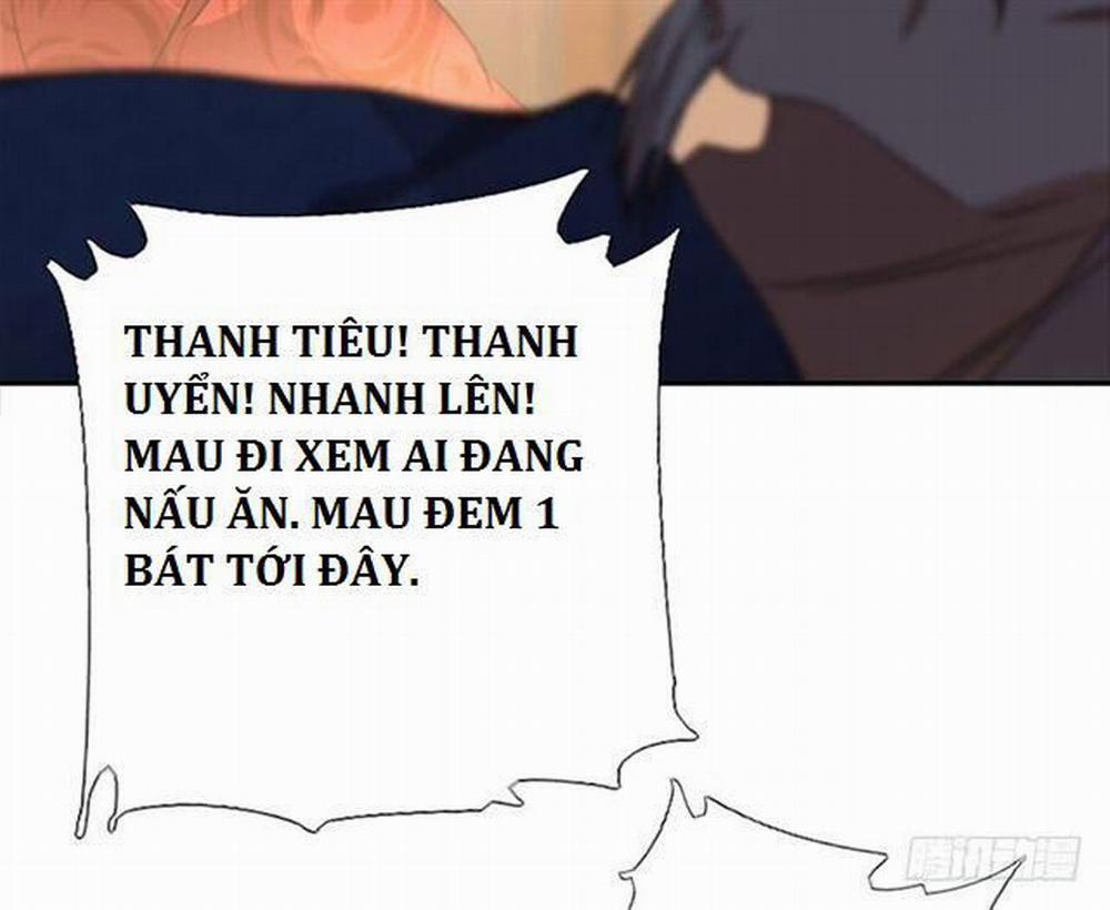 Thần Trù Cuồng Hậu 41 trang 28