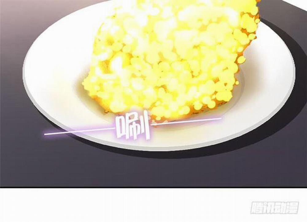 Thần Trù Cuồng Hậu 41 trang 31