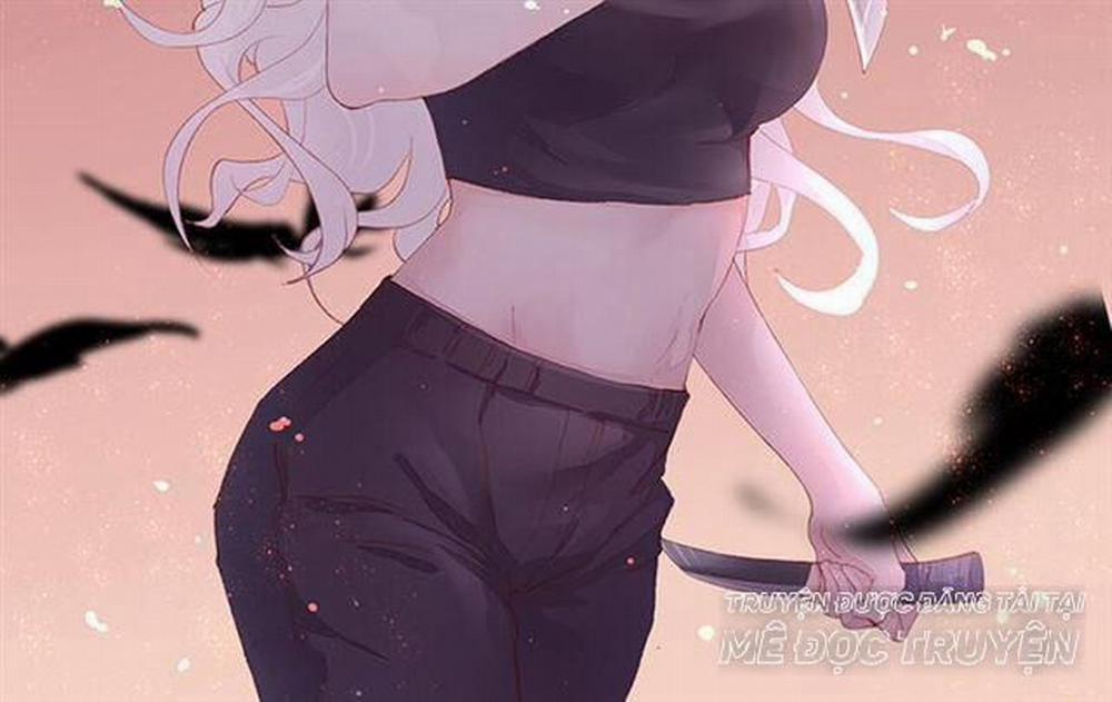 Thần Trù Cuồng Hậu 41 trang 5