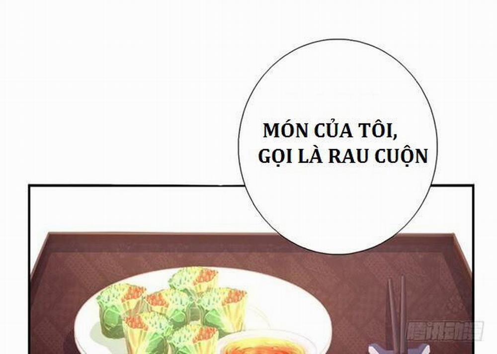 Thần Trù Cuồng Hậu 41 trang 8