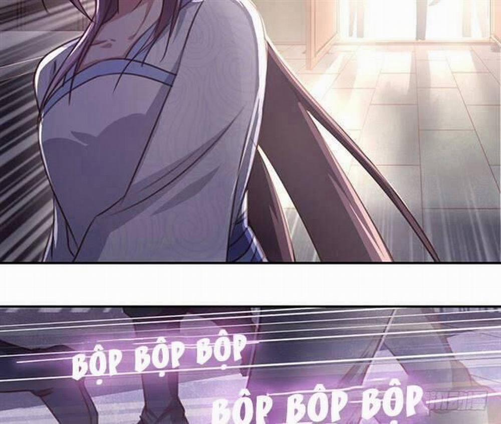 Thần Trù Cuồng Hậu 42 trang 11