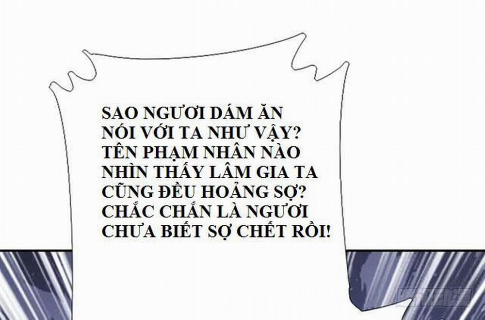 Thần Trù Cuồng Hậu 42 trang 22