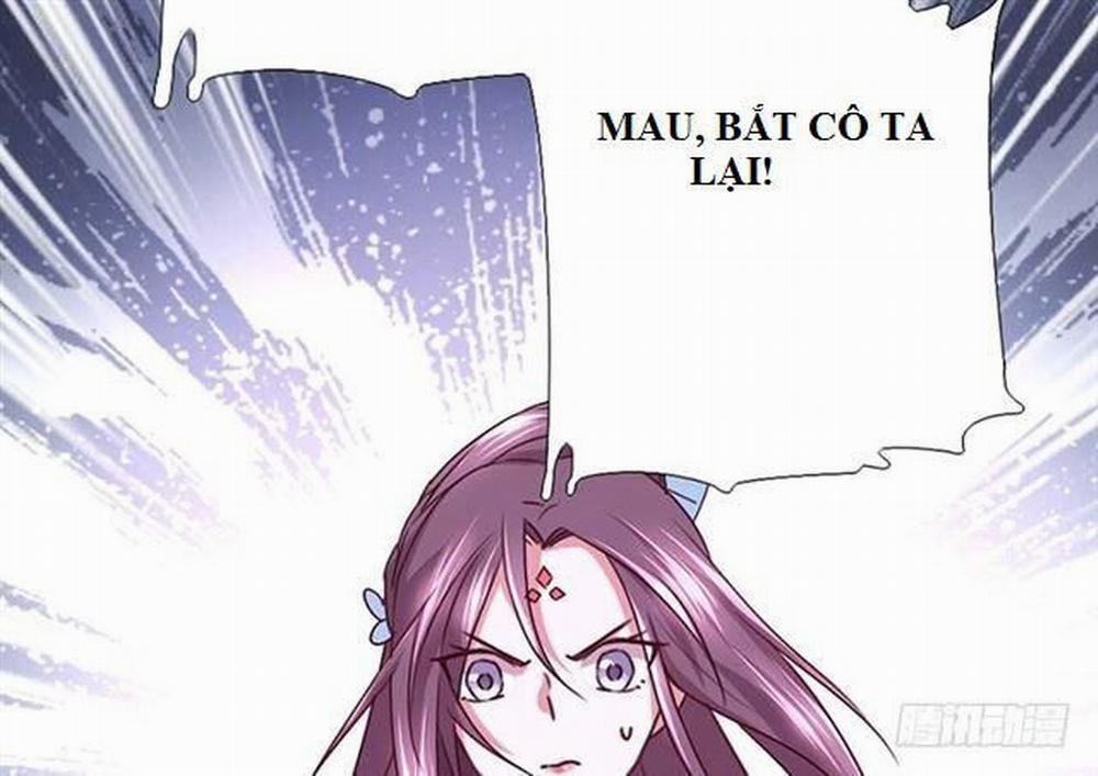 Thần Trù Cuồng Hậu 42 trang 23