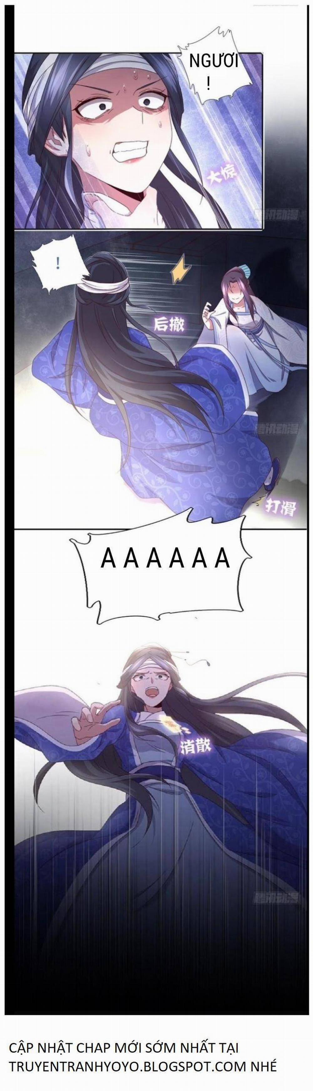 Thần Trù Cuồng Hậu 44 trang 7