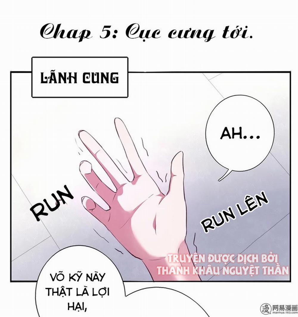 Thần Trù Cuồng Hậu 5.7 trang 2