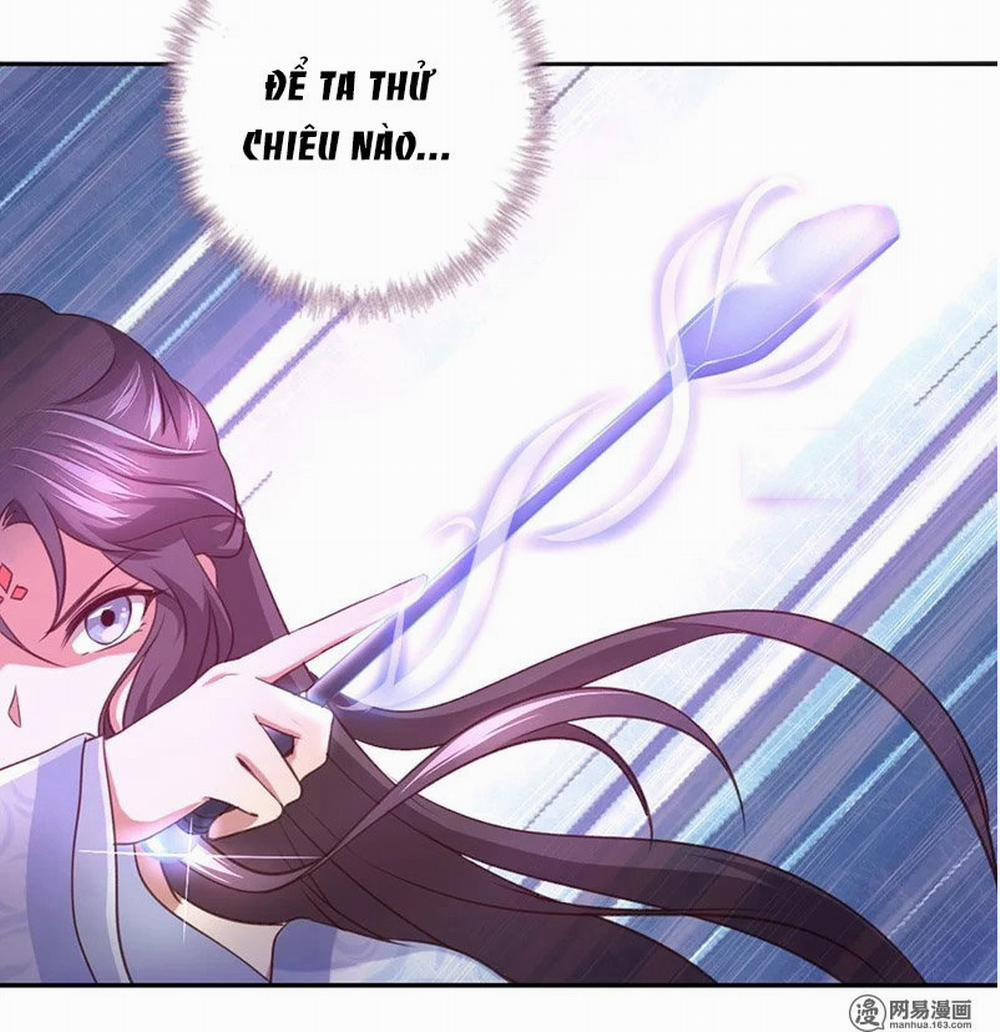 Thần Trù Cuồng Hậu 5 trang 11