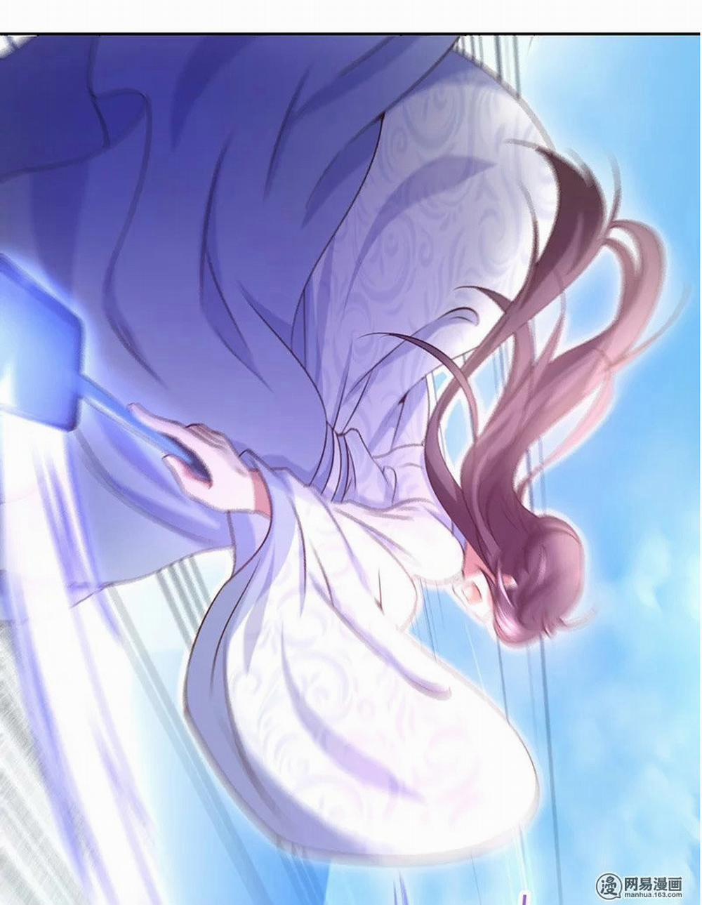 Thần Trù Cuồng Hậu 5 trang 12