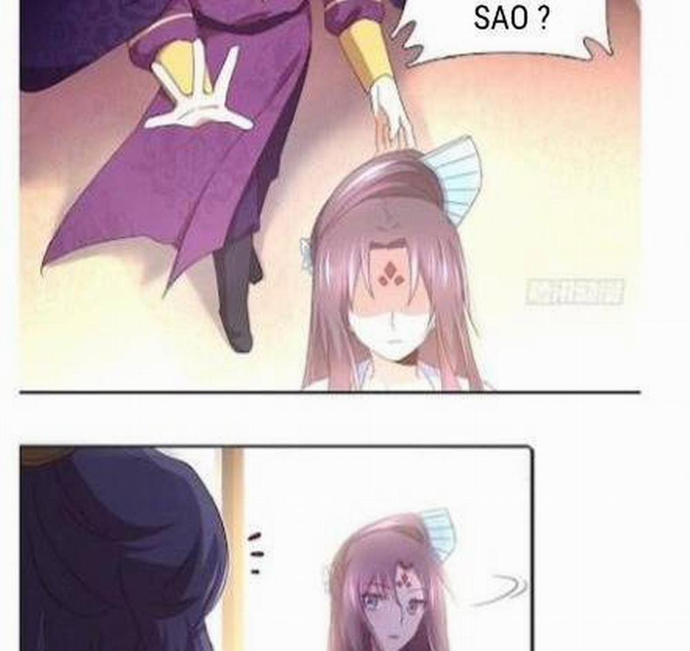 Thần Trù Cuồng Hậu 51.1 trang 3