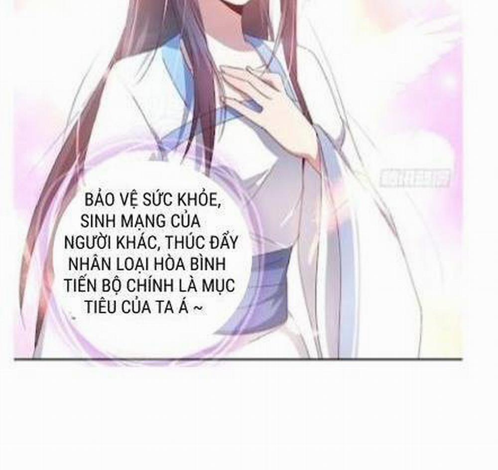 Thần Trù Cuồng Hậu 51.1 trang 5