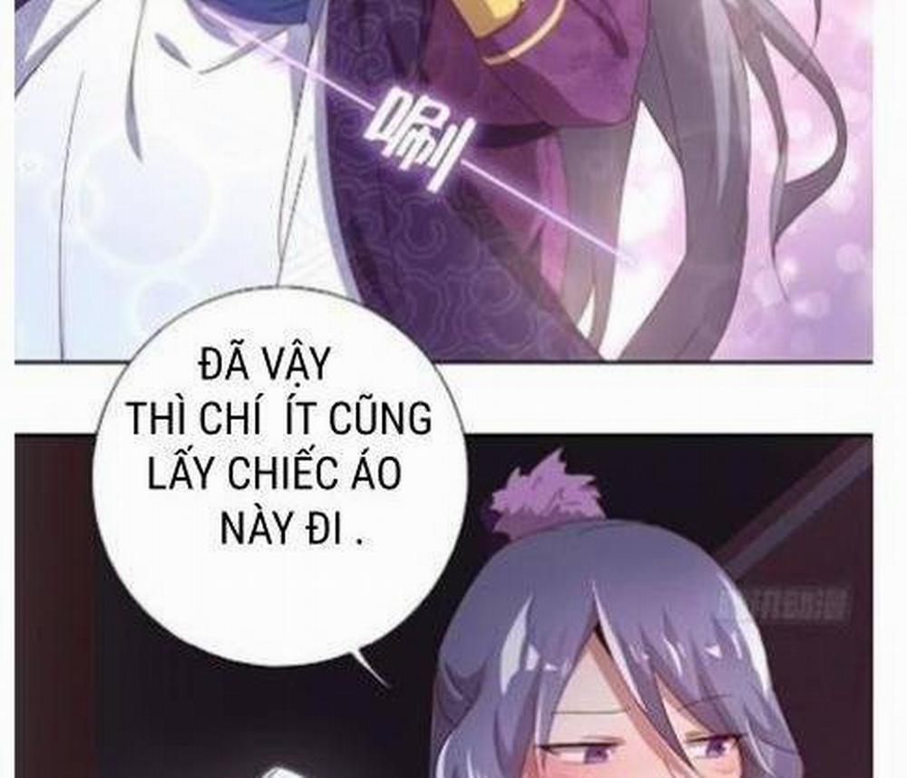 Thần Trù Cuồng Hậu 51.1 trang 9