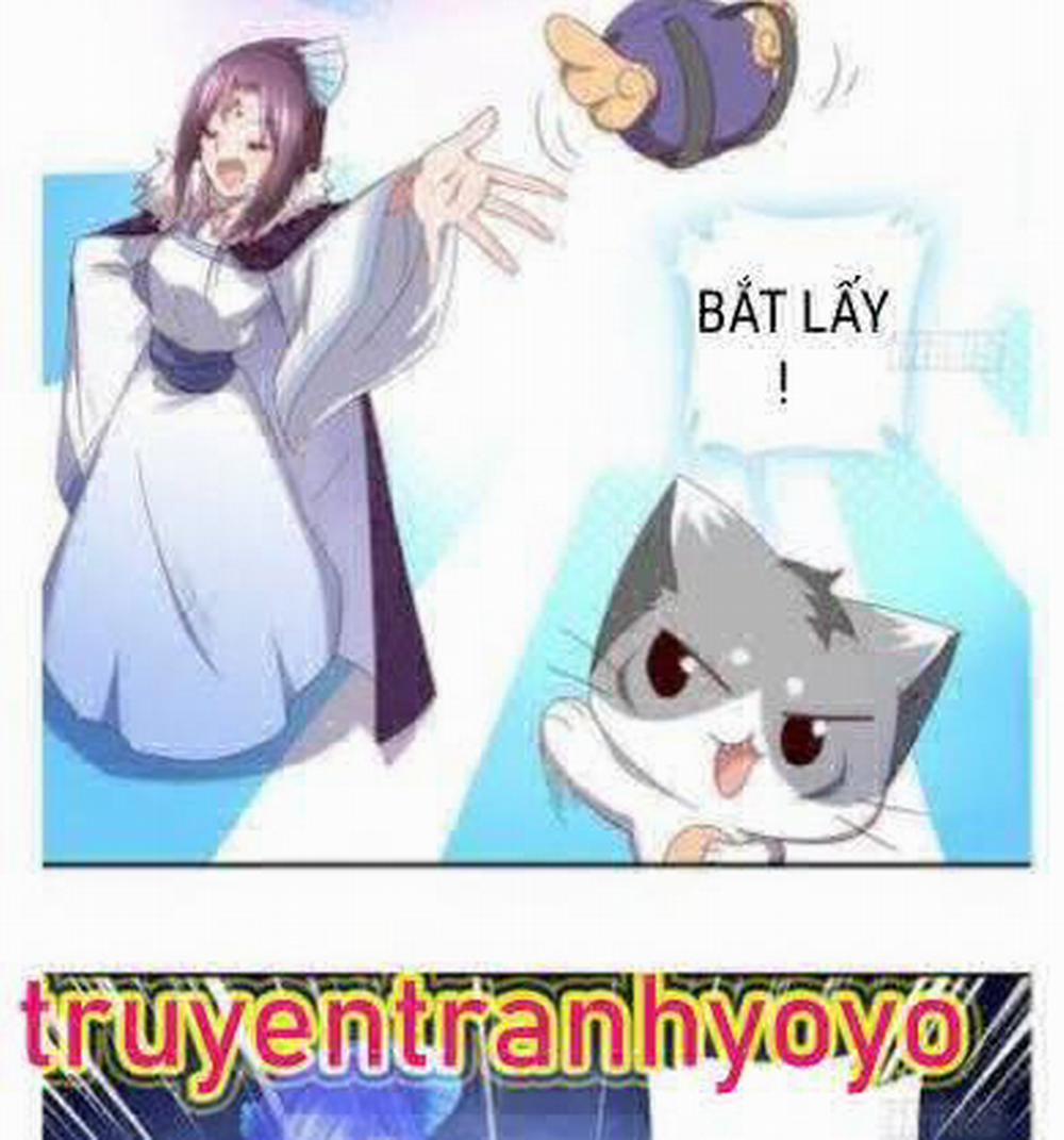 Thần Trù Cuồng Hậu 52.1 trang 3