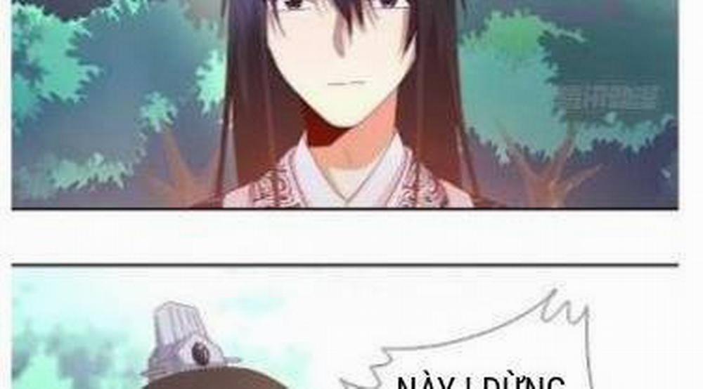 Thần Trù Cuồng Hậu 53.1 trang 7