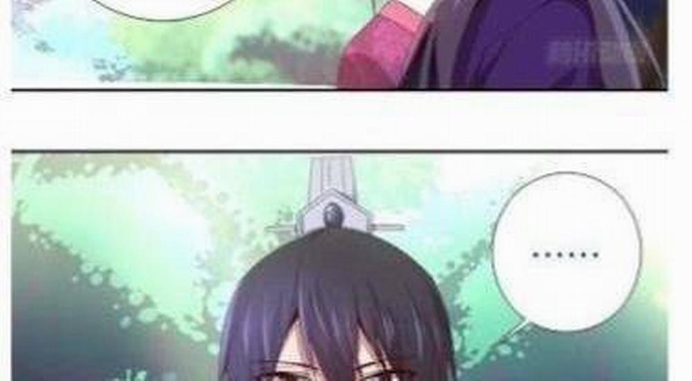 Thần Trù Cuồng Hậu 53.2 trang 6