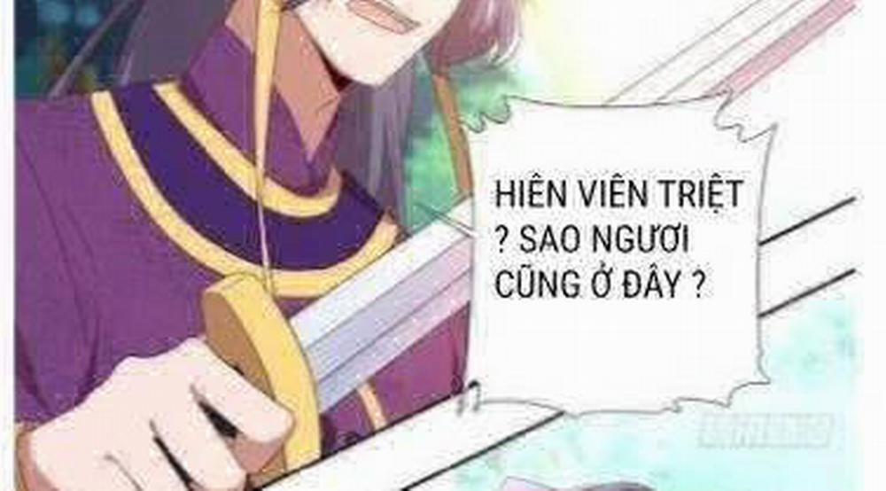 Thần Trù Cuồng Hậu 53 trang 4