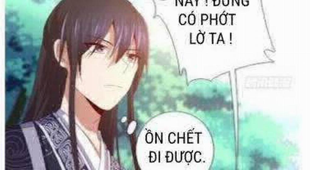 Thần Trù Cuồng Hậu 53 trang 8